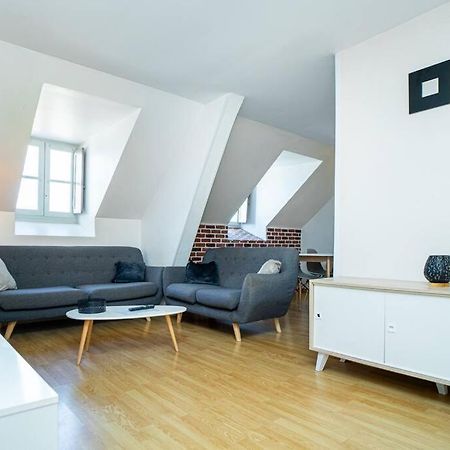 Apartmán New Place Gramont-Proche Chateau Pau Exteriér fotografie