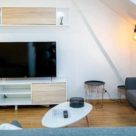 Apartmán New Place Gramont-Proche Chateau Pau Exteriér fotografie