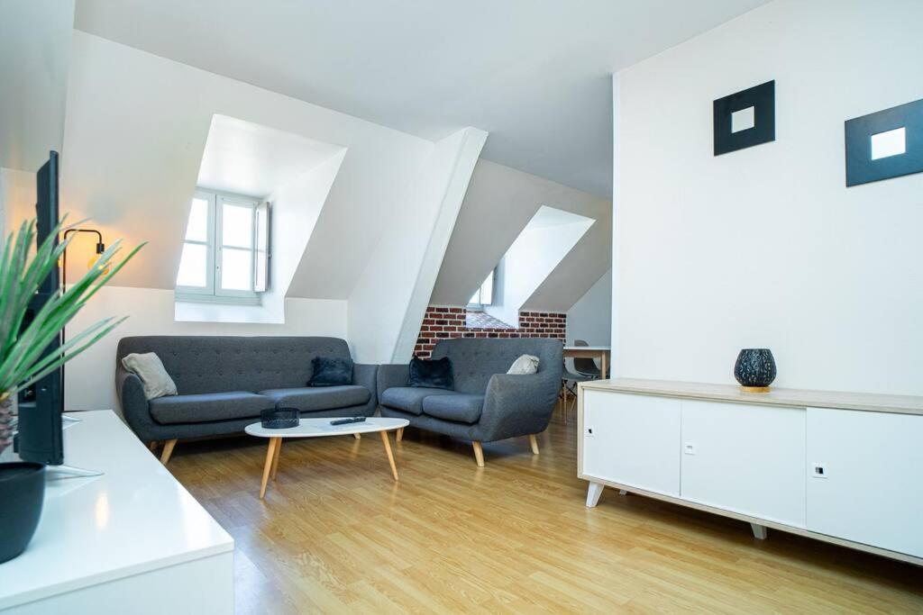 Apartmán New Place Gramont-Proche Chateau Pau Exteriér fotografie