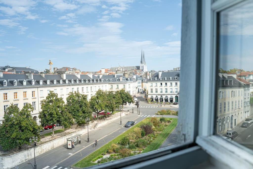 Apartmán New Place Gramont-Proche Chateau Pau Exteriér fotografie