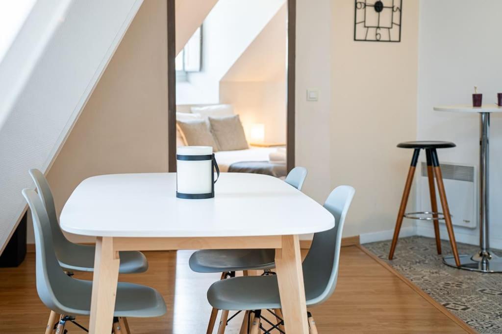 Apartmán New Place Gramont-Proche Chateau Pau Exteriér fotografie