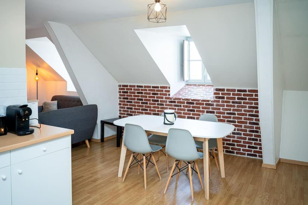 Apartmán New Place Gramont-Proche Chateau Pau Exteriér fotografie