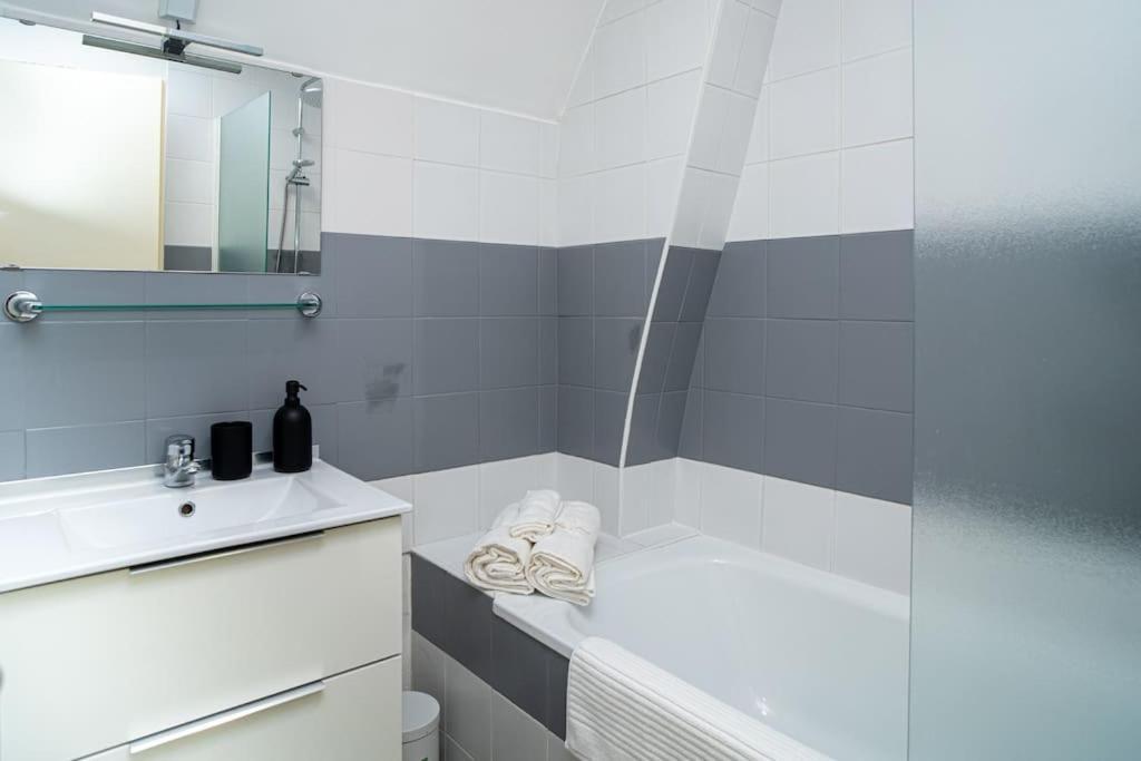 Apartmán New Place Gramont-Proche Chateau Pau Exteriér fotografie