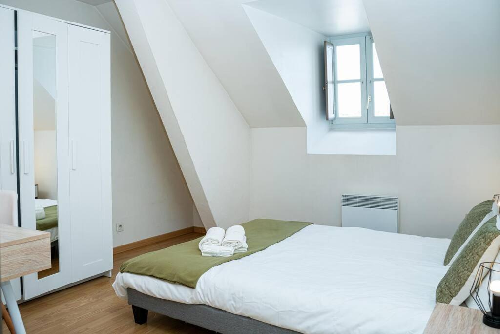 Apartmán New Place Gramont-Proche Chateau Pau Exteriér fotografie